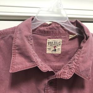 2XL Red Head Brand Co.